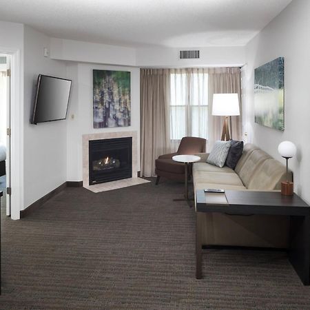 Residence Inn Boston Westford Eksteriør bilde
