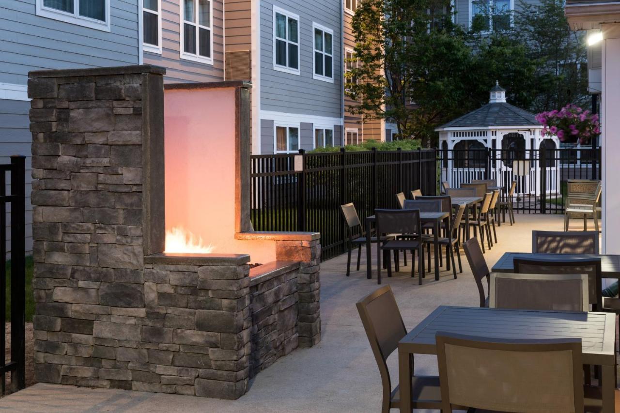 Residence Inn Boston Westford Eksteriør bilde