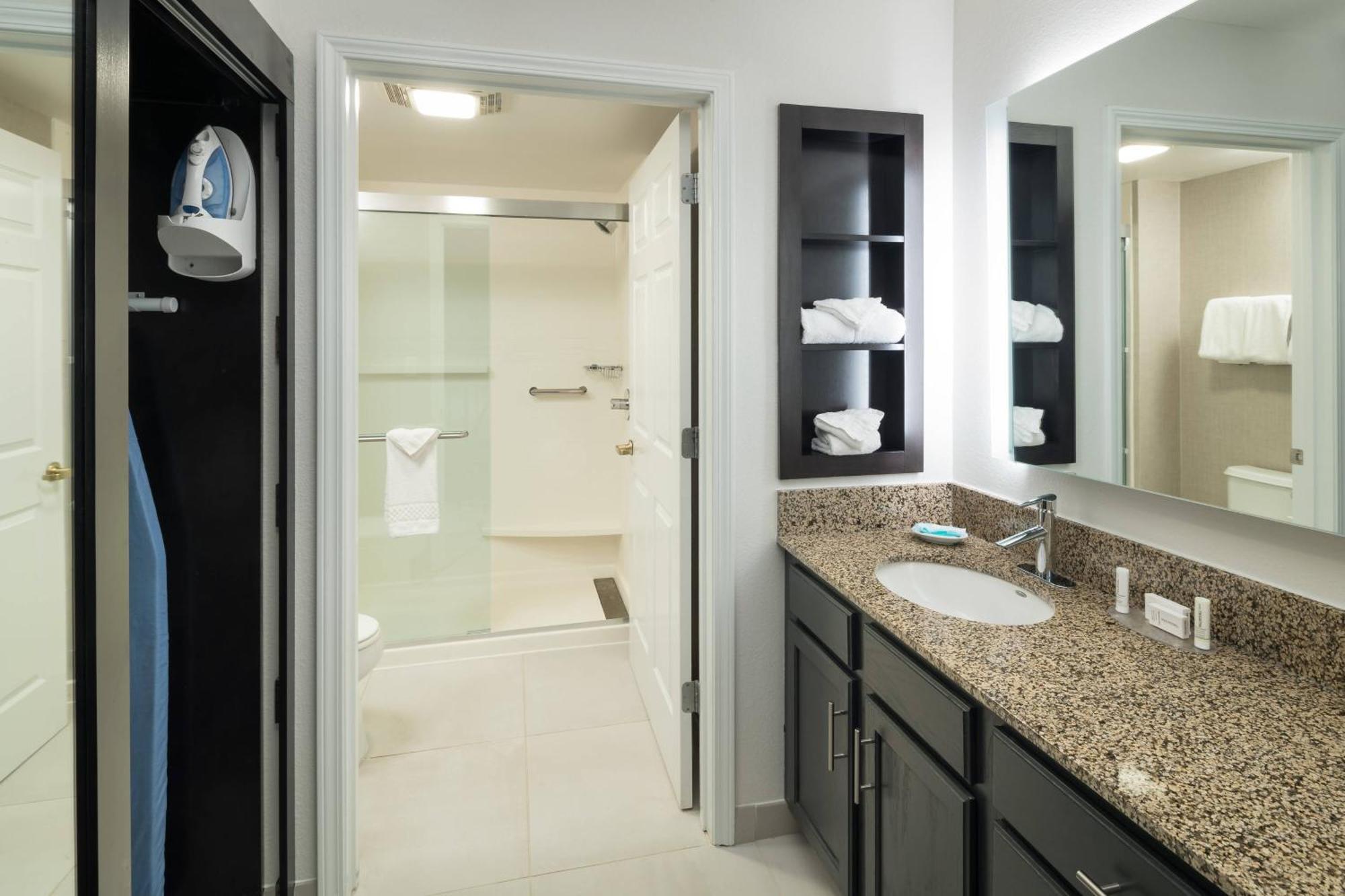 Residence Inn Boston Westford Eksteriør bilde