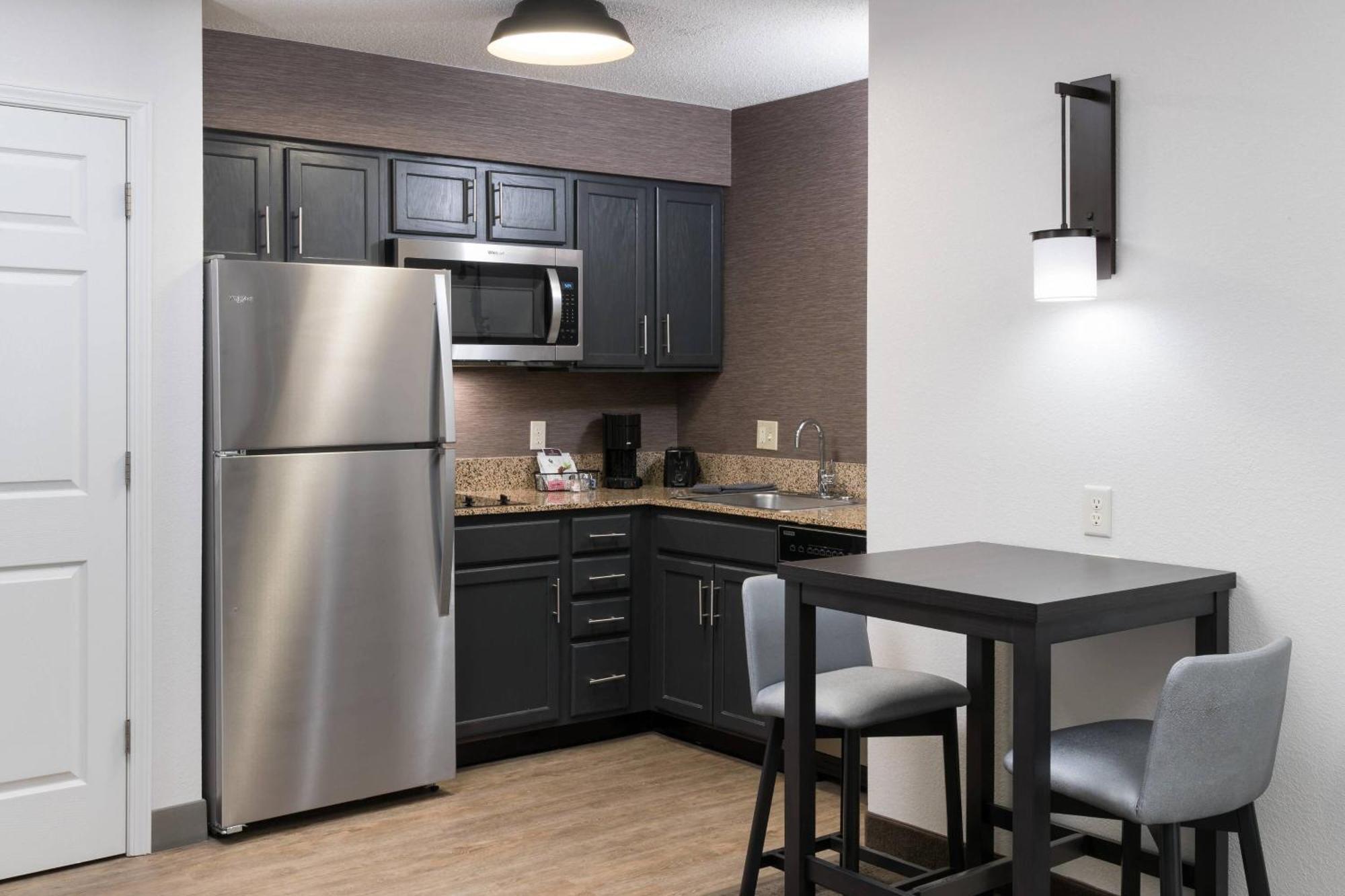 Residence Inn Boston Westford Eksteriør bilde
